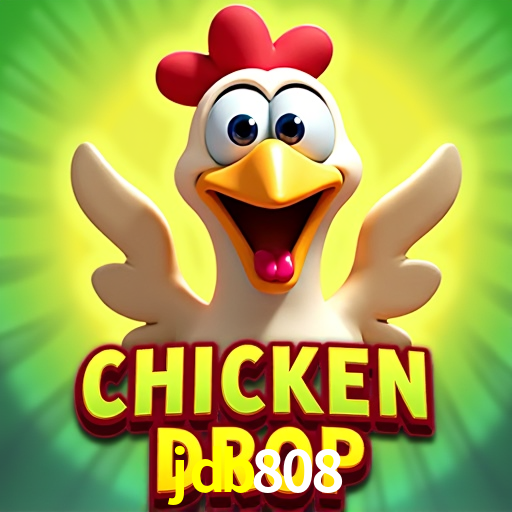 Bônus de Boas-vindas jdb808