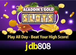 Jogos Exclusivos jdb808