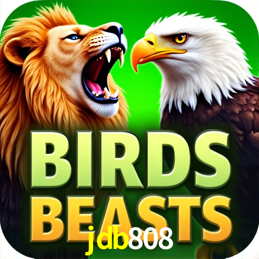 Jogos de Slot jdb808