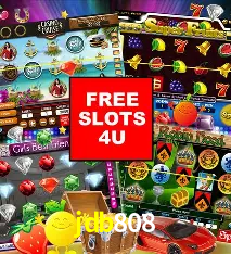 Design Responsivo jdb808