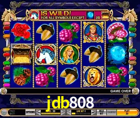 Sistemas de Segurança jdb808