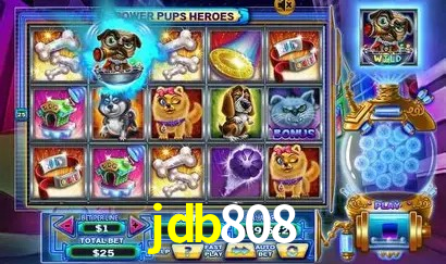 Promoções Sazonais jdb808