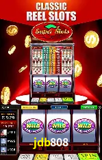 Tecnologia da Plataforma jdb808