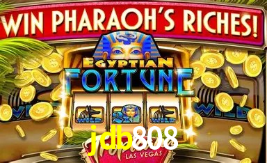 Benefícios da Conta jdb808