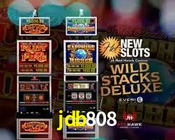 Bônus Diários jdb808