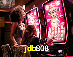 Casino Ao Vivo jdb808