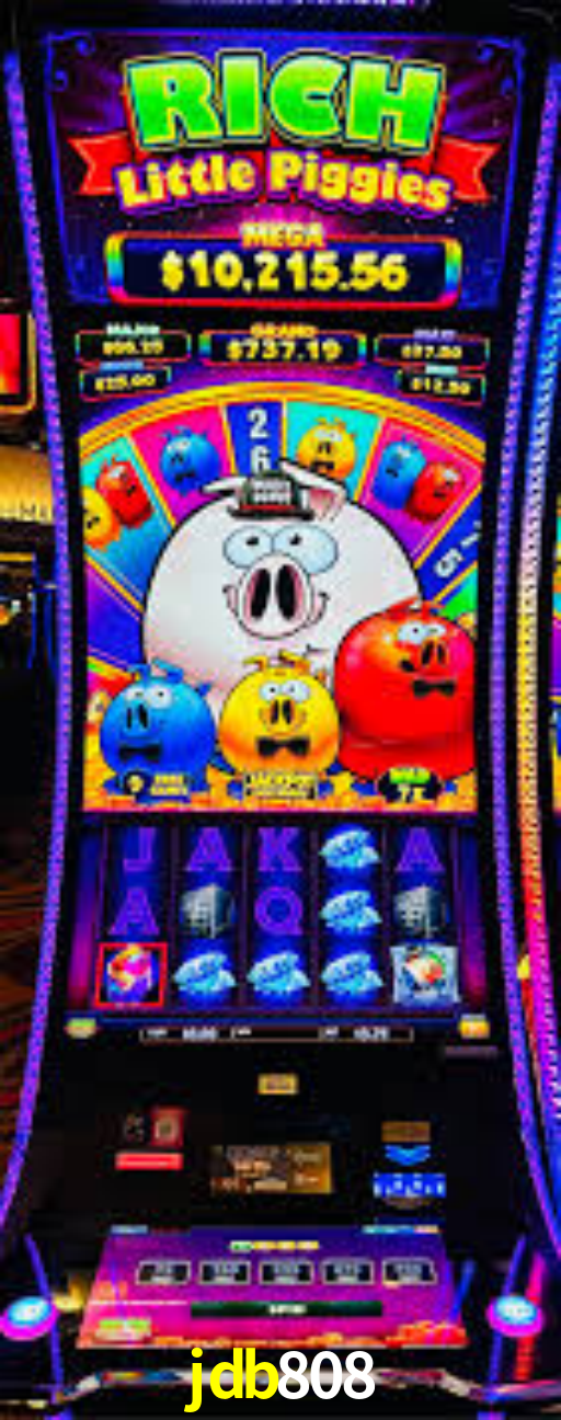 PIX Instantâneo jdb808