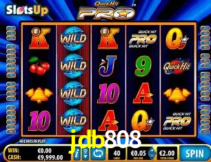 Especiais de Fim de Semana jdb808