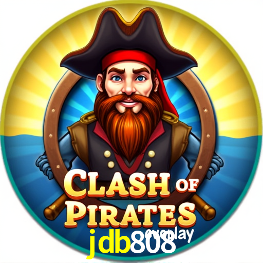 Estatísticas jdb808