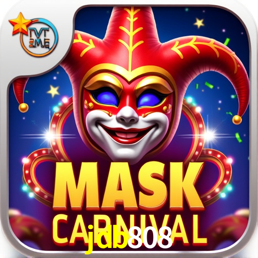 Provedores de Jogos jdb808