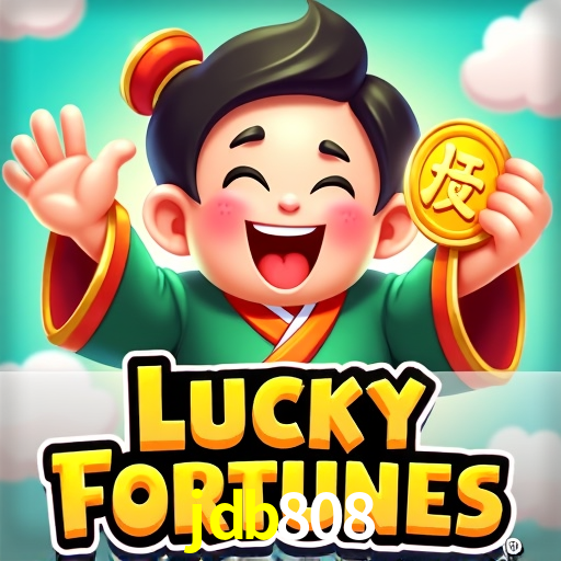 Cadastro Rápido jdb808